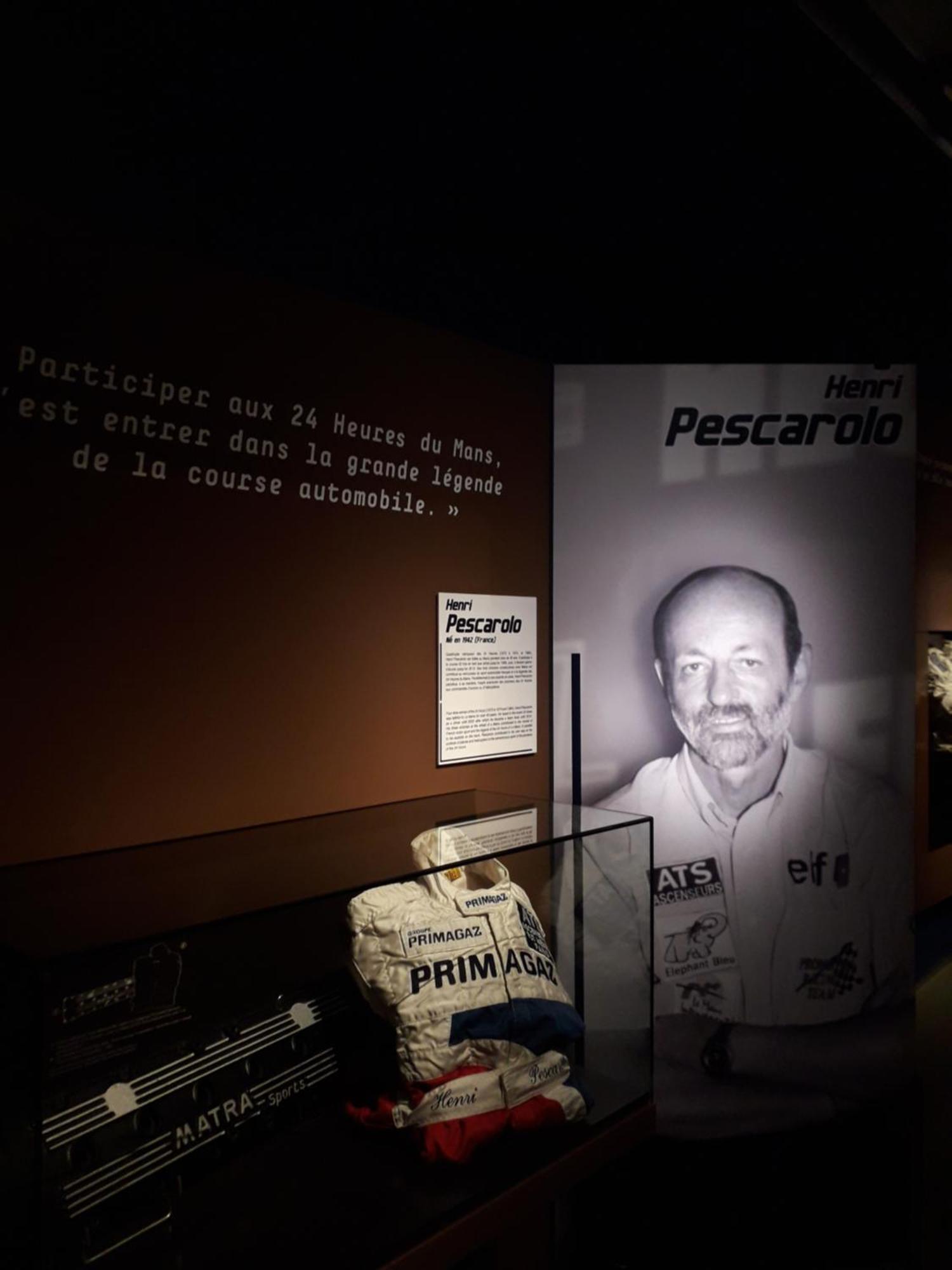 Proximite Circuit 24 Heures Le Mans Dış mekan fotoğraf