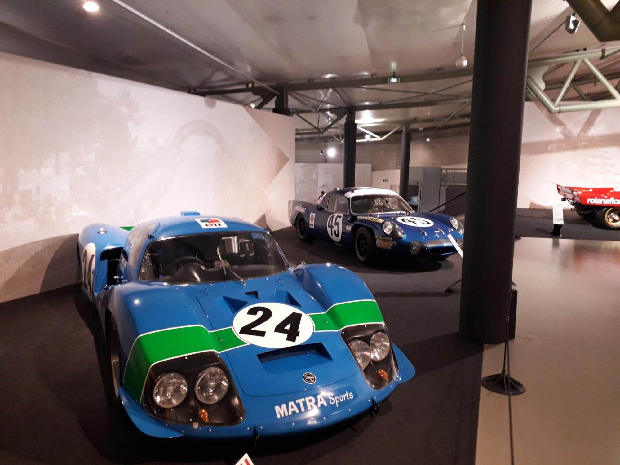 Proximite Circuit 24 Heures Le Mans Dış mekan fotoğraf