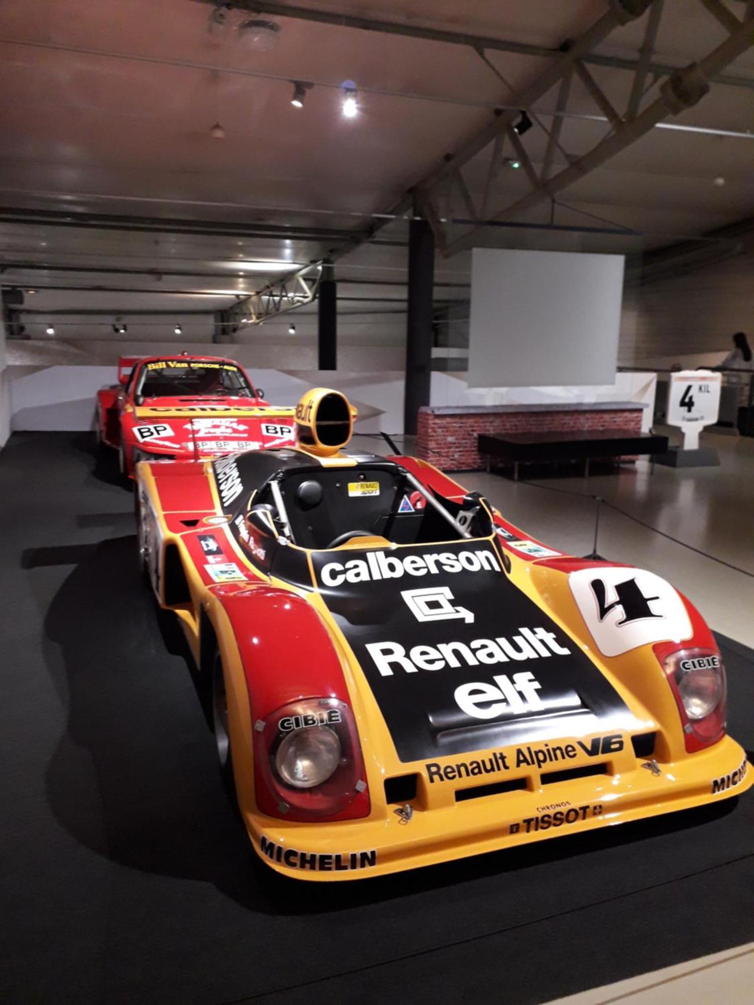 Proximite Circuit 24 Heures Le Mans Dış mekan fotoğraf