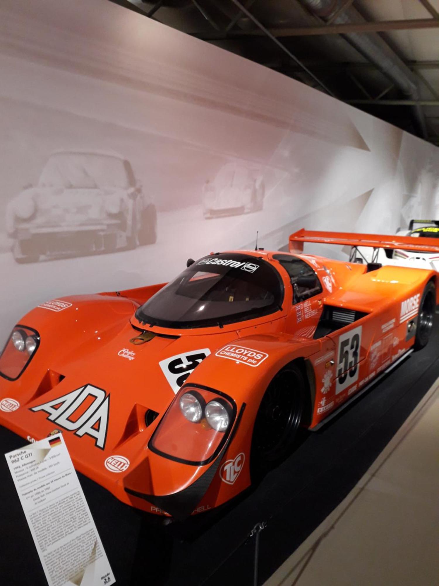 Proximite Circuit 24 Heures Le Mans Dış mekan fotoğraf